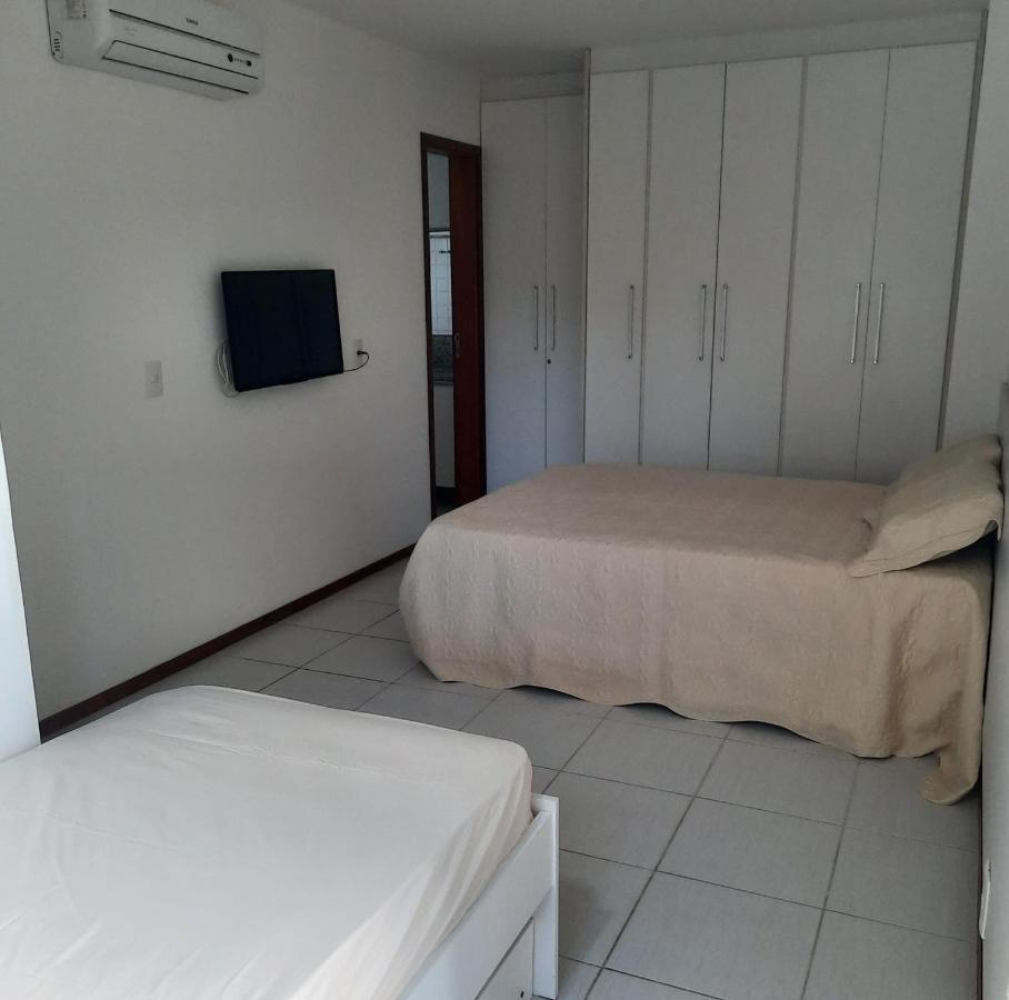 Flat Nannai Residence - Muro Alto Pôrto das Galinhas Exterior foto